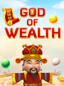 SSVIP234 ทดลองเล่นเกมฟรี god-of-wealth