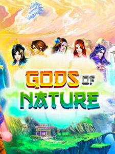 SSVIP234 ทดลองเล่นเกมฟรี gods-of-nature